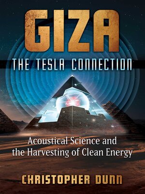 cover image of Giza